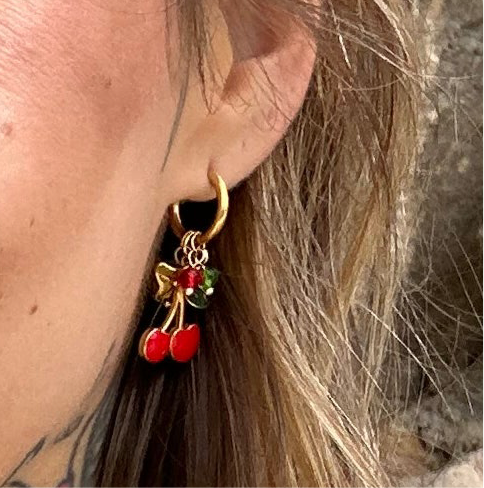 Pendientes Vivace