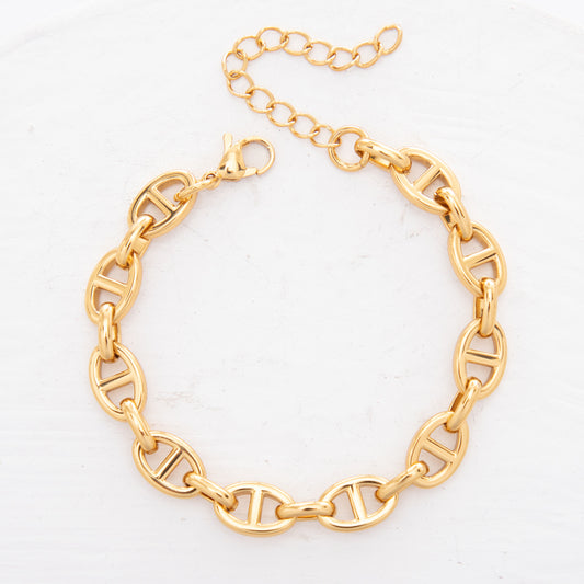 Pulsera Chicco d'Oro