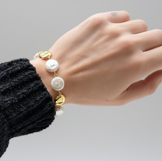 Pulsera Paula