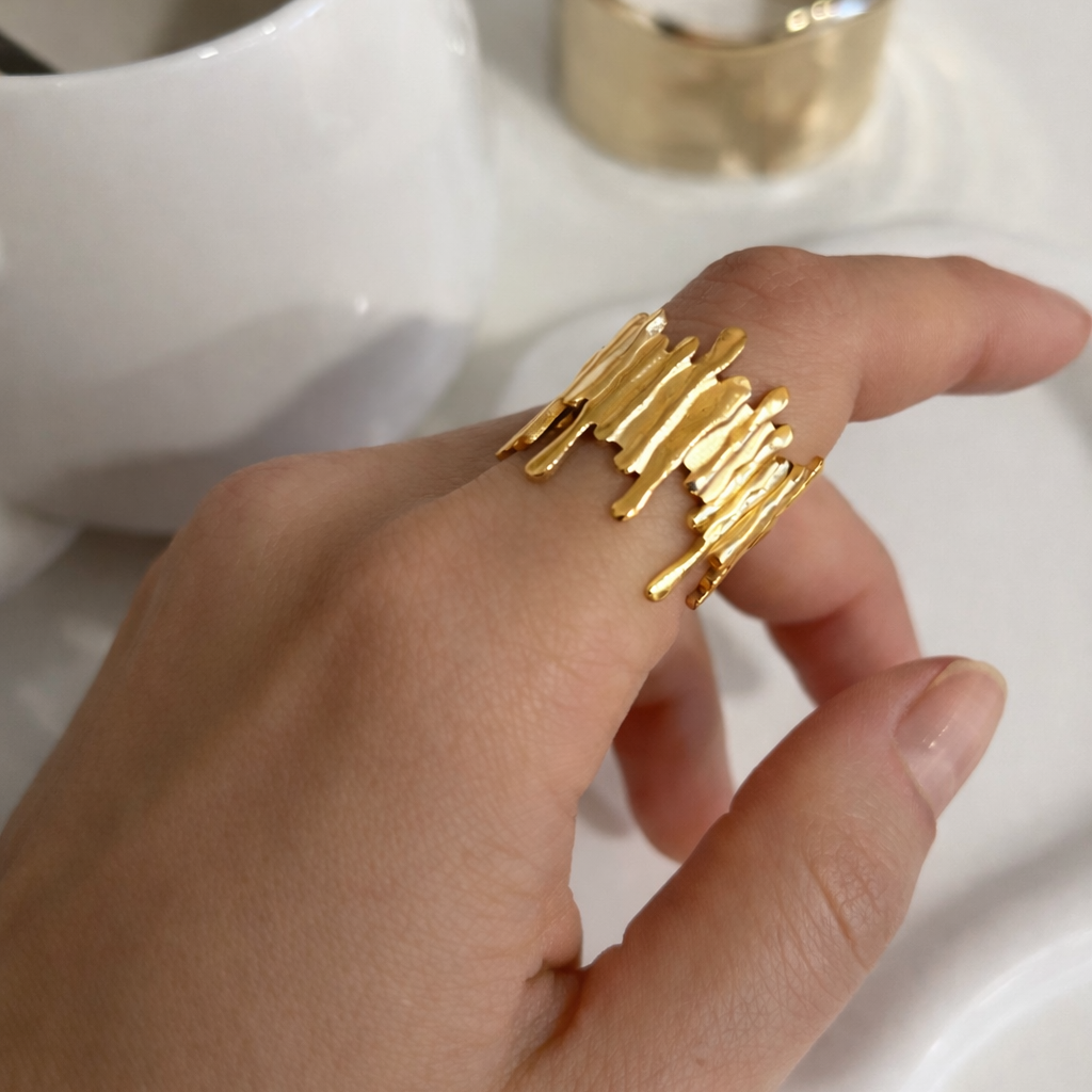 Anillo Sofía
