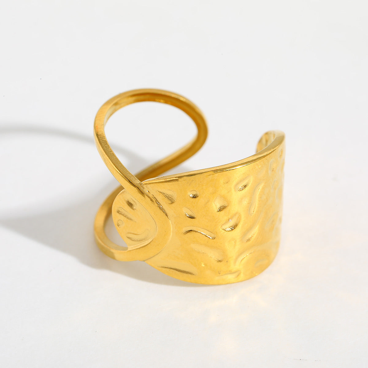 Anillo X