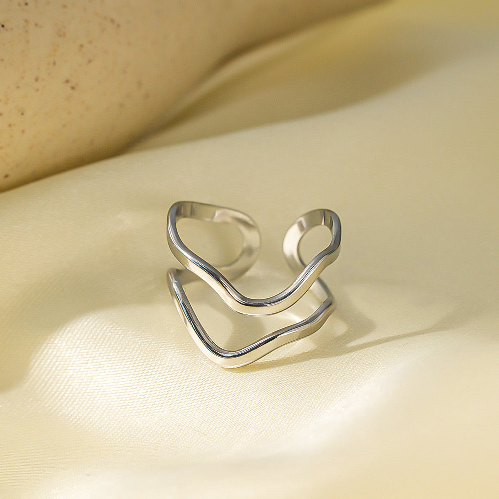 Anillo Doppia