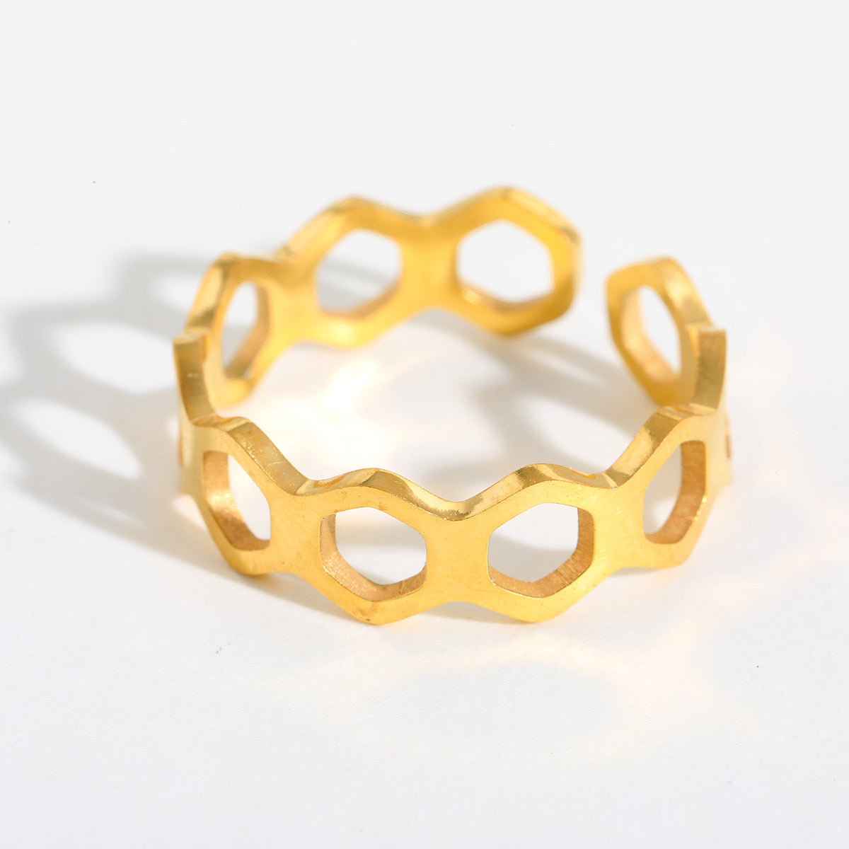 Anillo GeoLuce