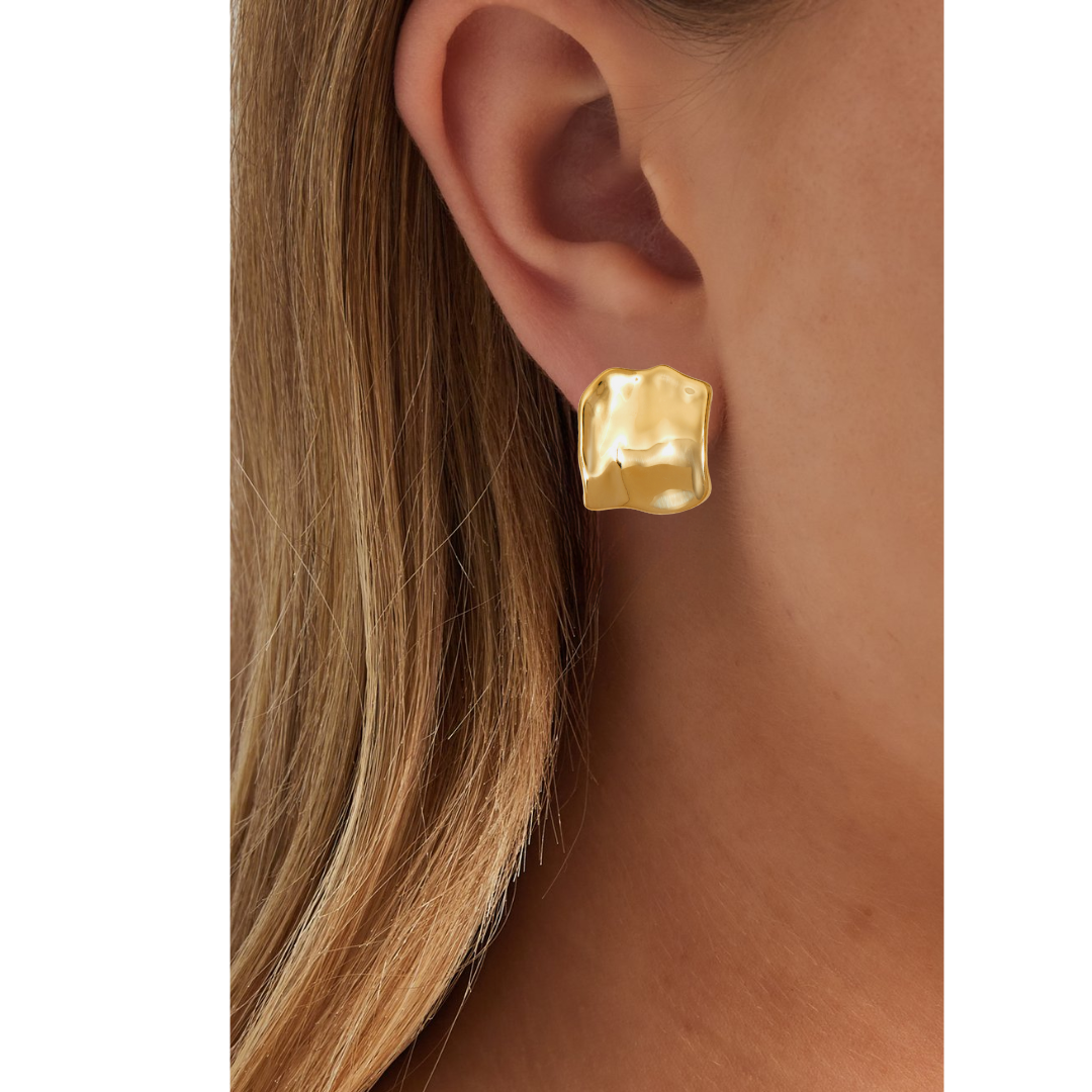Pendientes Onde Lucenti