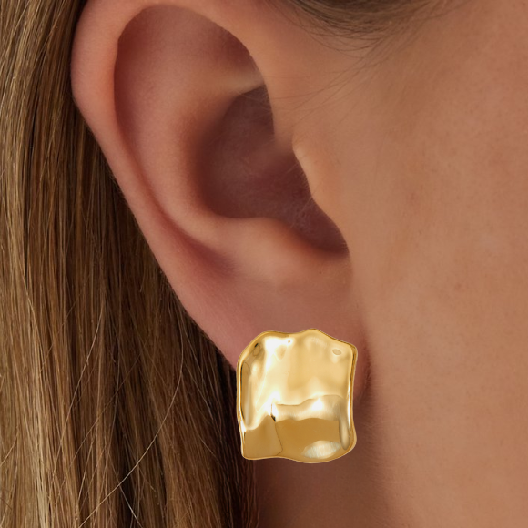 Pendientes Onde Lucenti