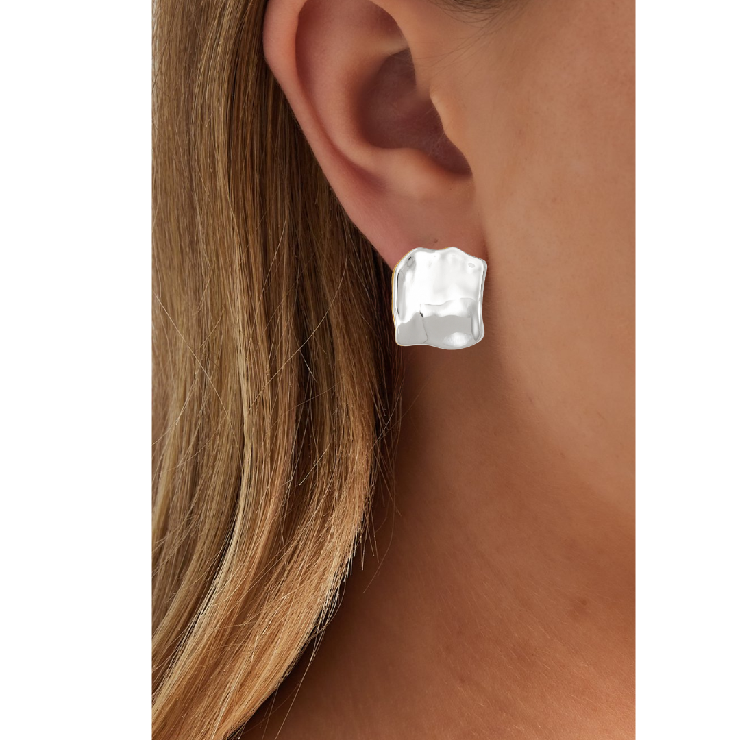 Pendientes Onde Lucenti