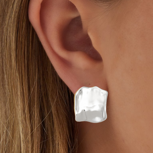 Pendientes Onde Lucenti