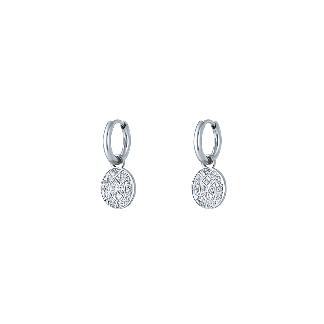 Pendientes Zodiac