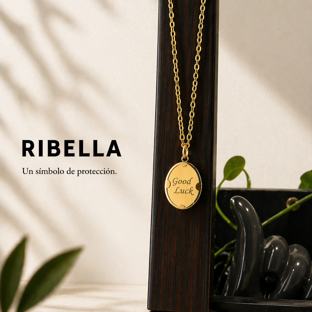 Medalla Fortuna