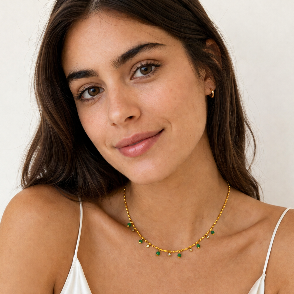 Collar Aina
