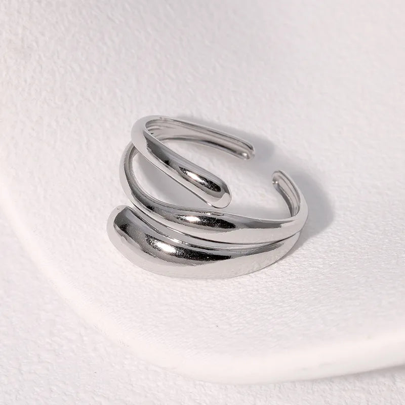 Anillo Serena