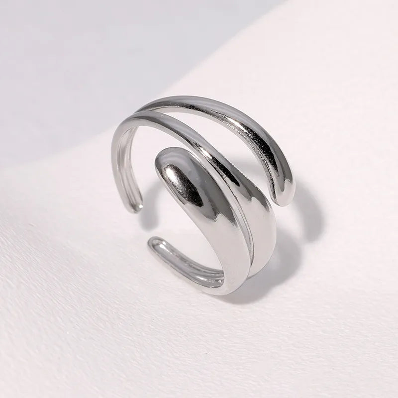 Anillo Serena