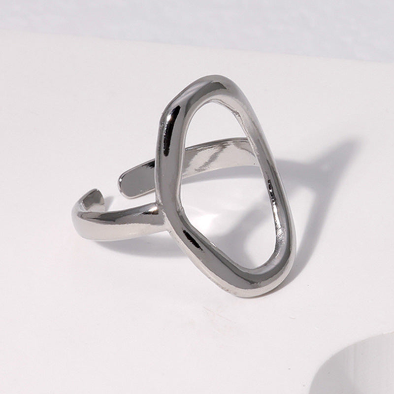 Anillo Corina