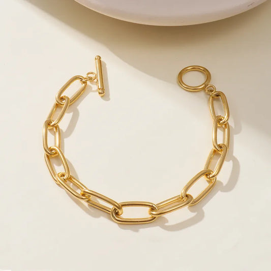 Pulsera Lazzo