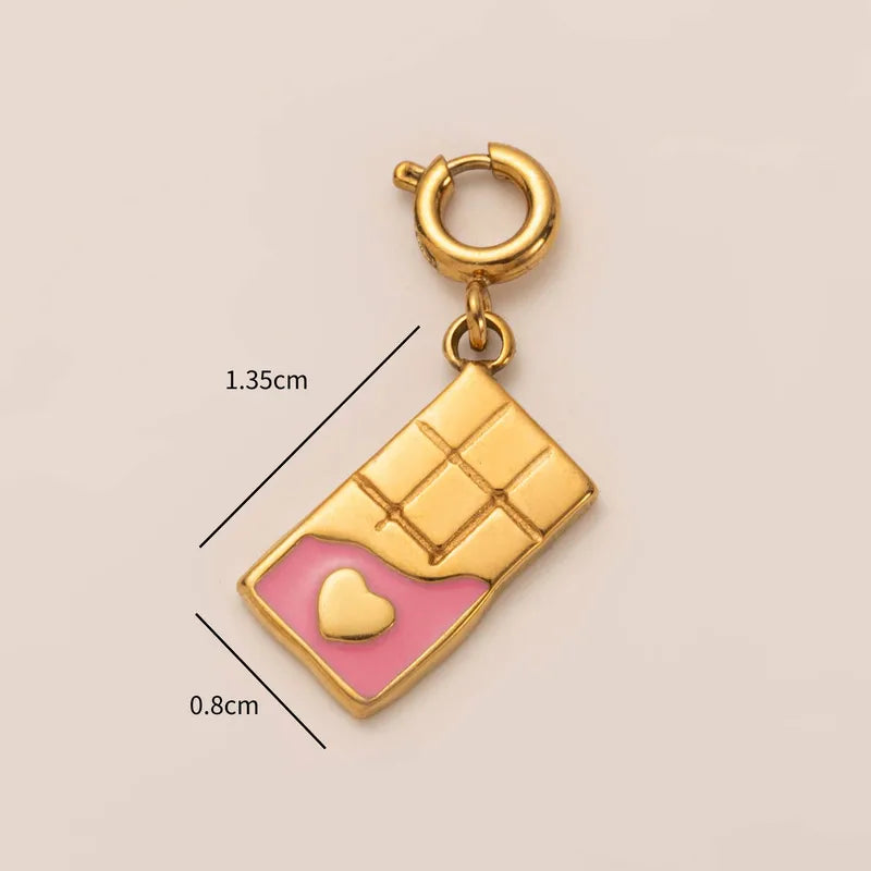 Charm Chocolate