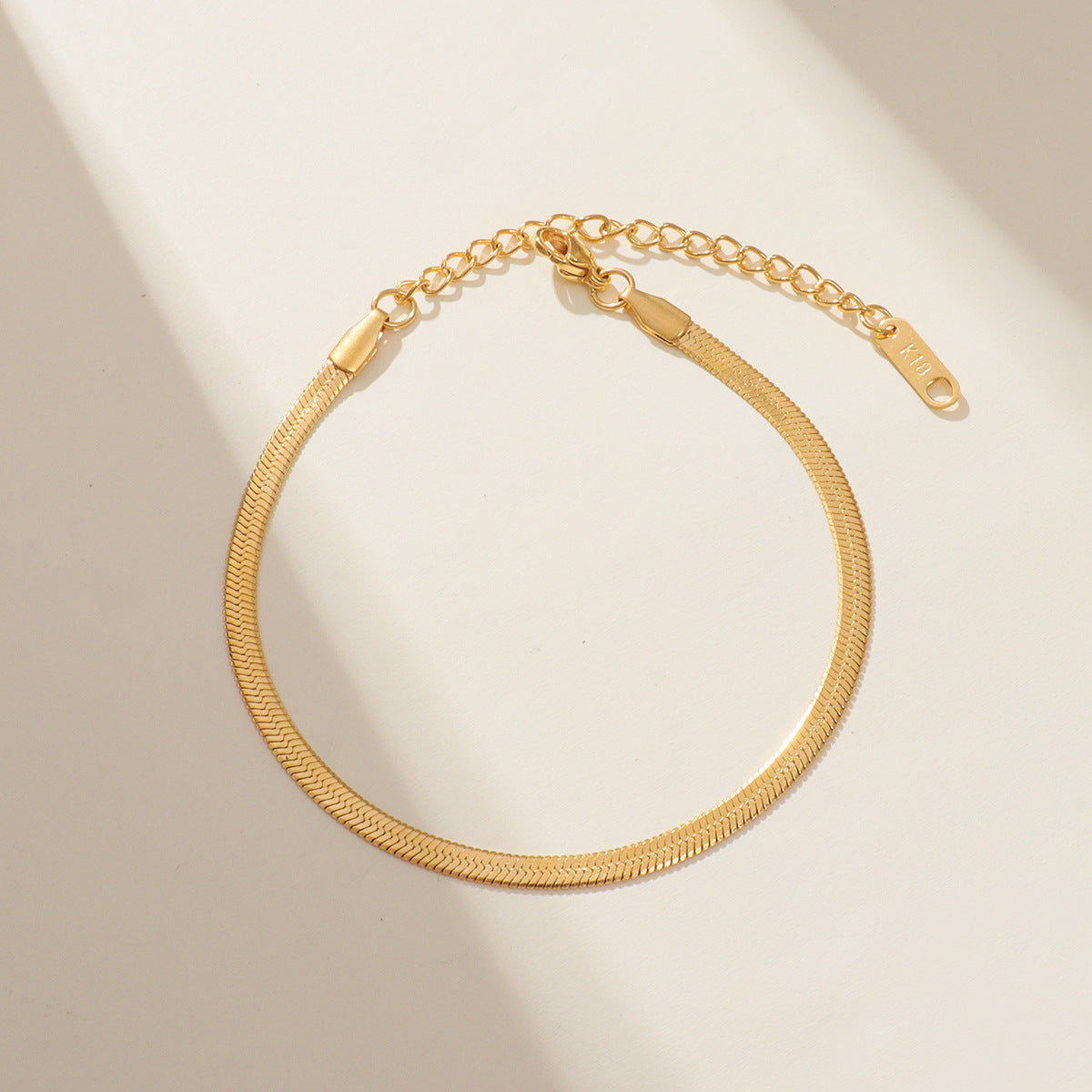 Pulsera Lúmen