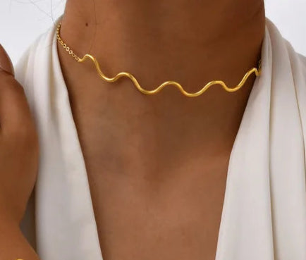 Conjunto Onda Dorada