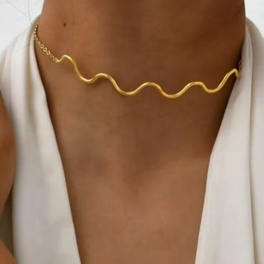 Conjunto Onda Dorada