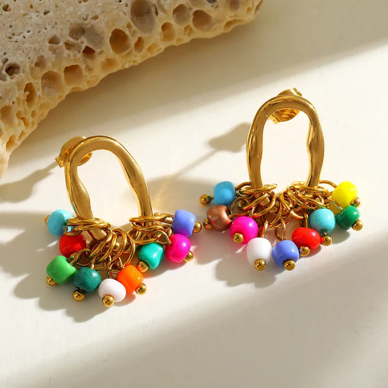Pendientes Elia