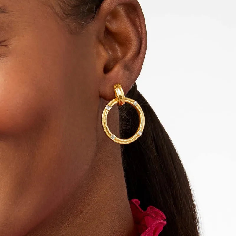 Pendientes Eleanor