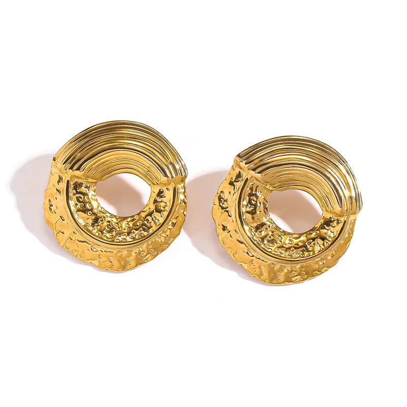 Pendientes Nerea