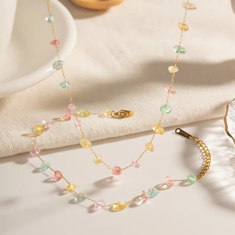 Conjunto Coralina