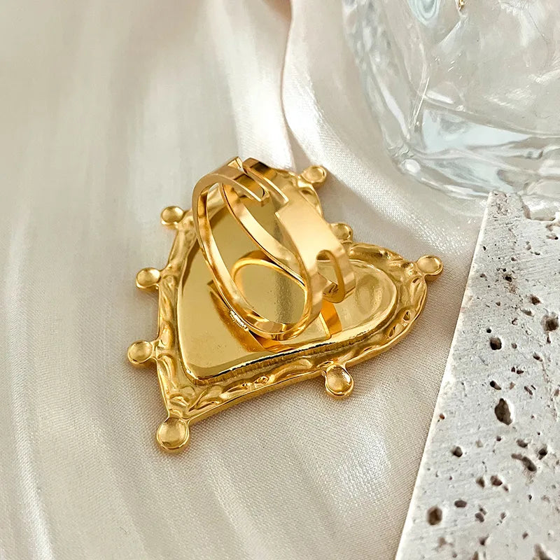 Anillo Amore