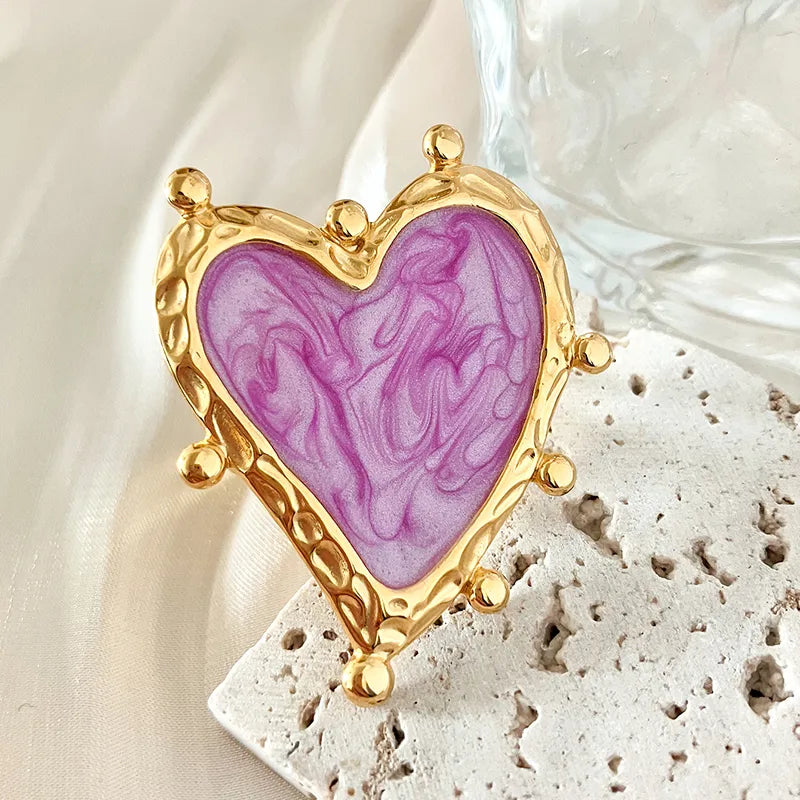 Anillo Amore