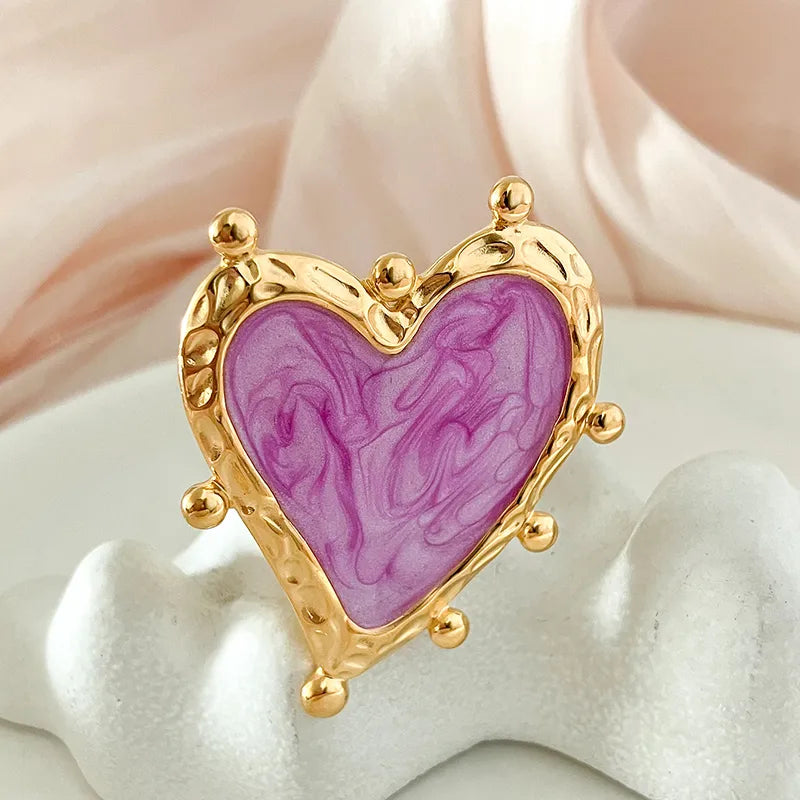 Anillo Amore