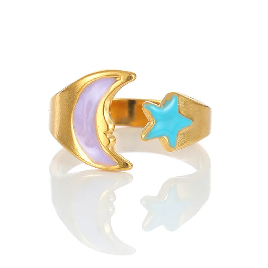 Anillo Stella