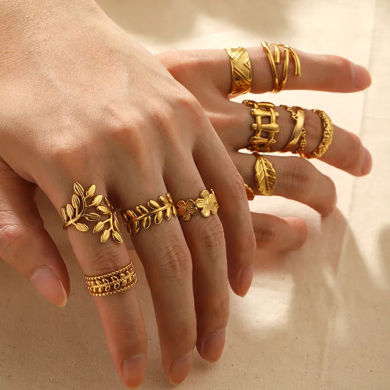 Anillo Blair