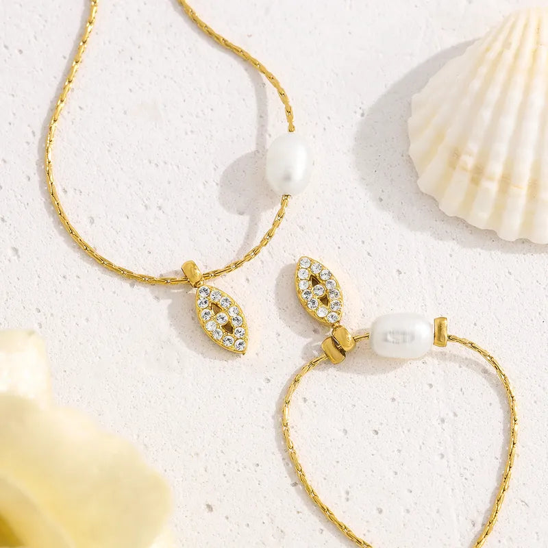 Pulsera Atenea