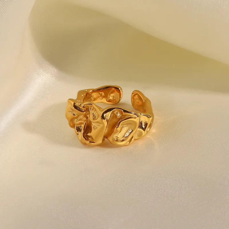 Anillo Axis