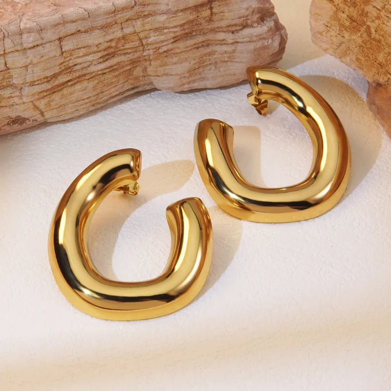 Pendientes Bolda