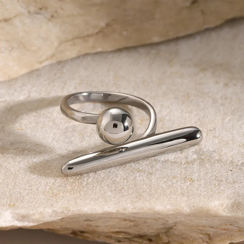 Anillo Pondera