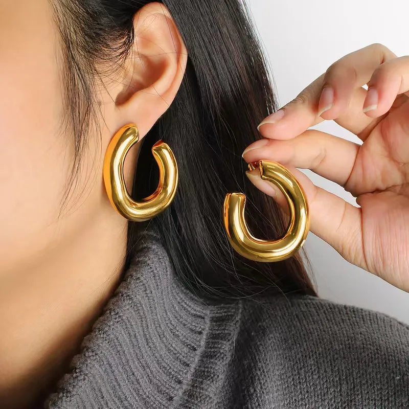 Pendientes Bolda