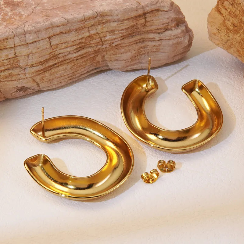 Pendientes Bolda