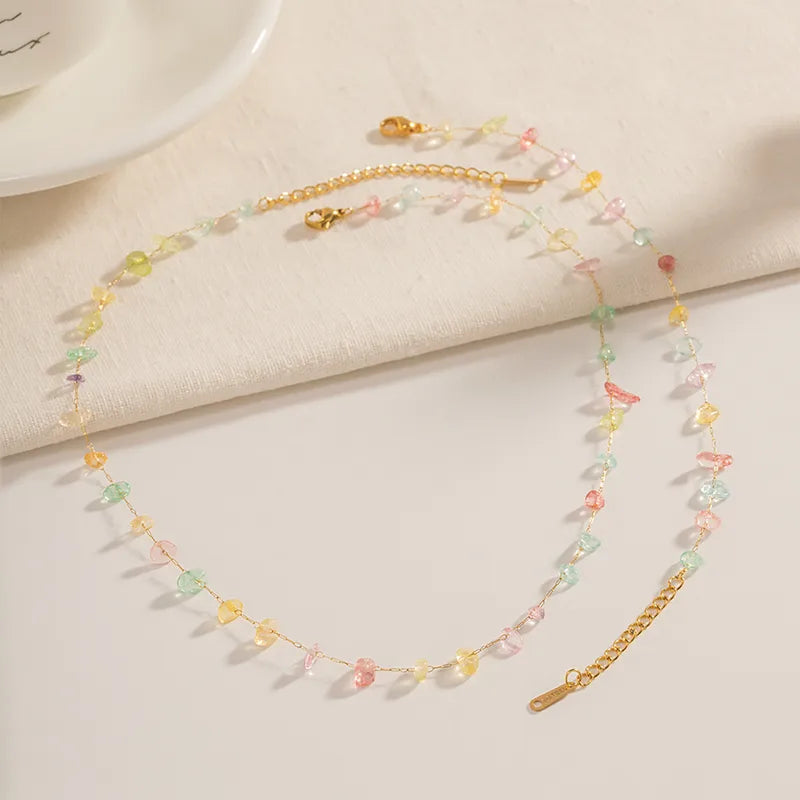 Conjunto Coralina