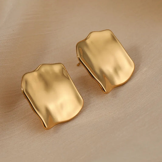 Pendientes Onde Lucenti