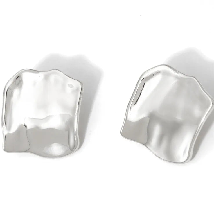 Pendientes Onde Lucenti