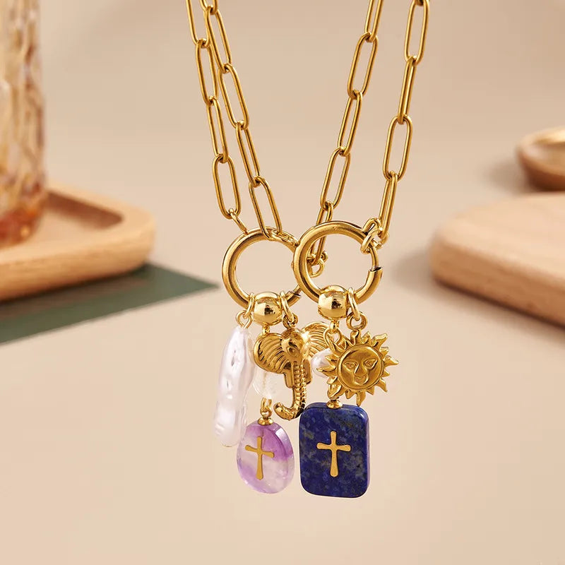 Collar Gaia