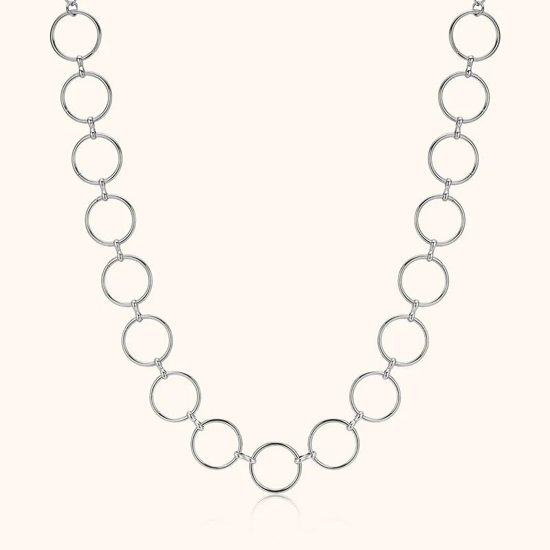 Colgante Cerchi