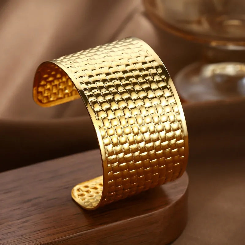 Brazalete Geo