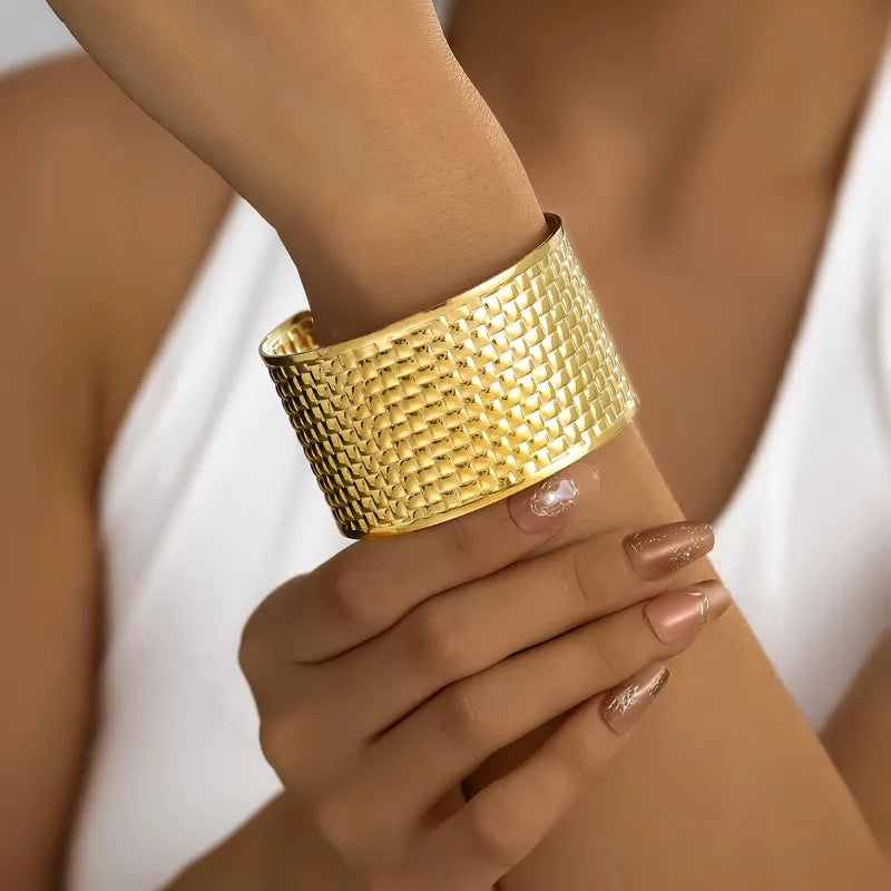 Brazalete Geo