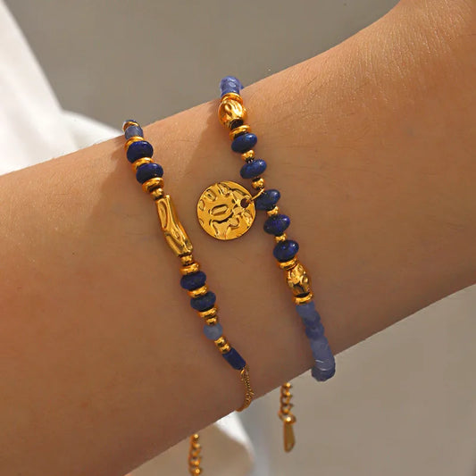 Pulsera Helios