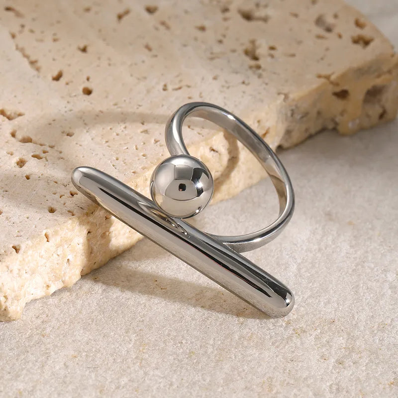 Anillo Pondera