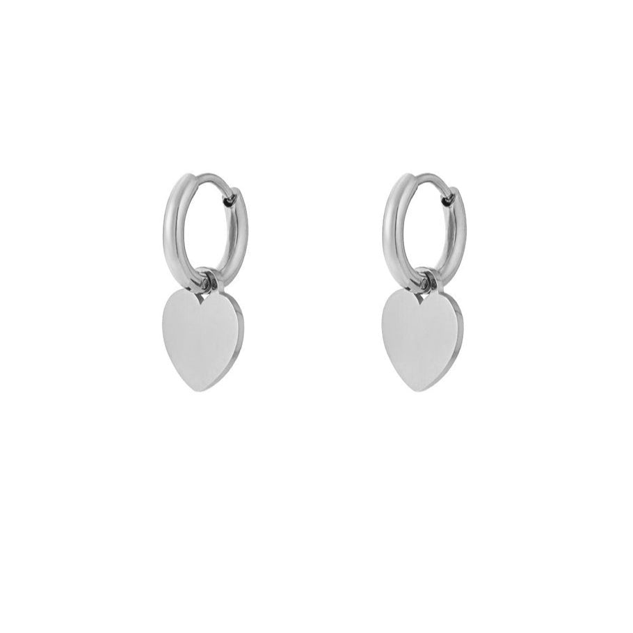 Pendientes Lily