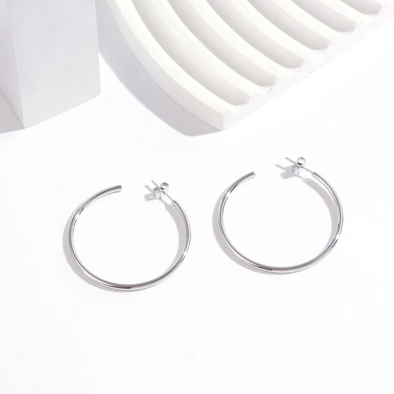 Pendientes Luzia