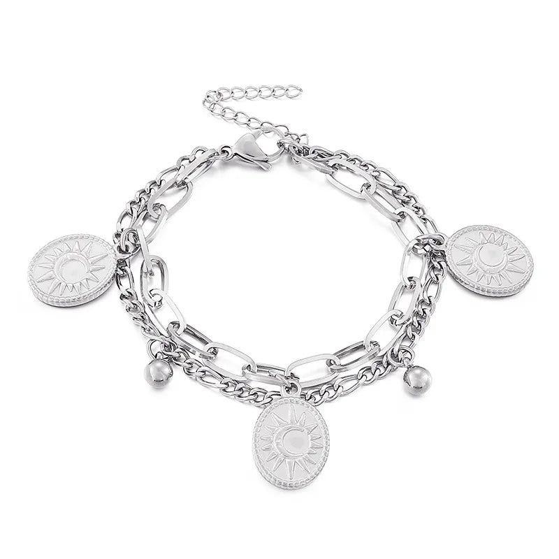 Pulsera Solsticio