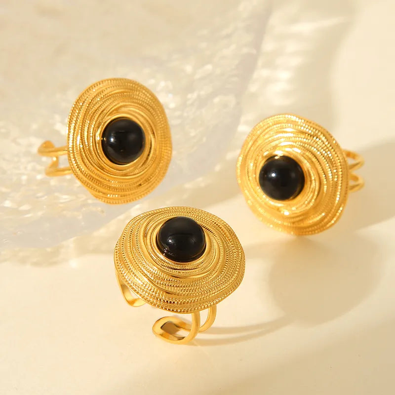 Anillo Eclipse